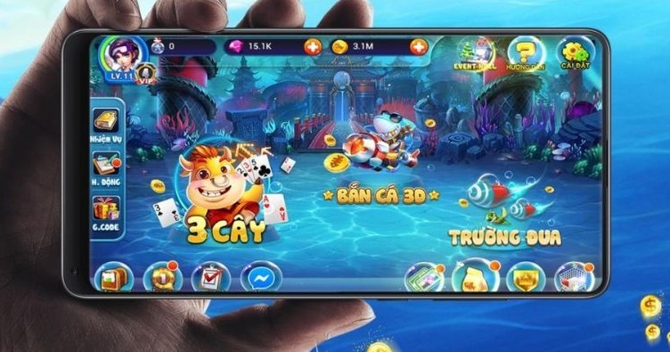 Bắn cá đổi thưởng FTKH lưu ý và cẩn trọng khi chơi 2 Các lưu ý quan trọng khi chơi bắn cá đổi thưởng FTKH