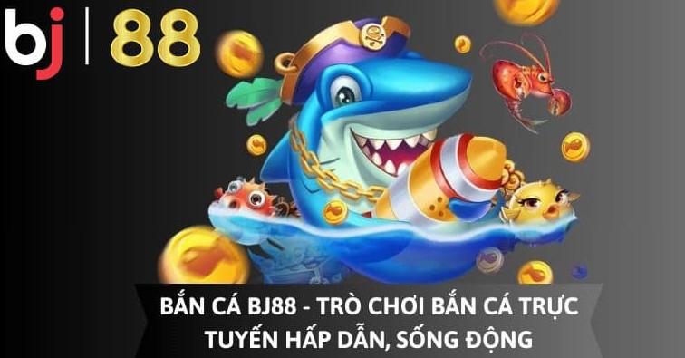 Bắn cá Bj88 có phải game trực tuyến số 1? 2 Có phải Bắn cá Bj88 là game trực tuyến số 1 hiện nay?