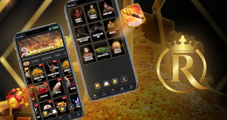 Review cổng game bắn cá nổ hũ Royal club mới ra mắt 2 Mẹo và chiến thuật chơi Royal Club thắng nhanh